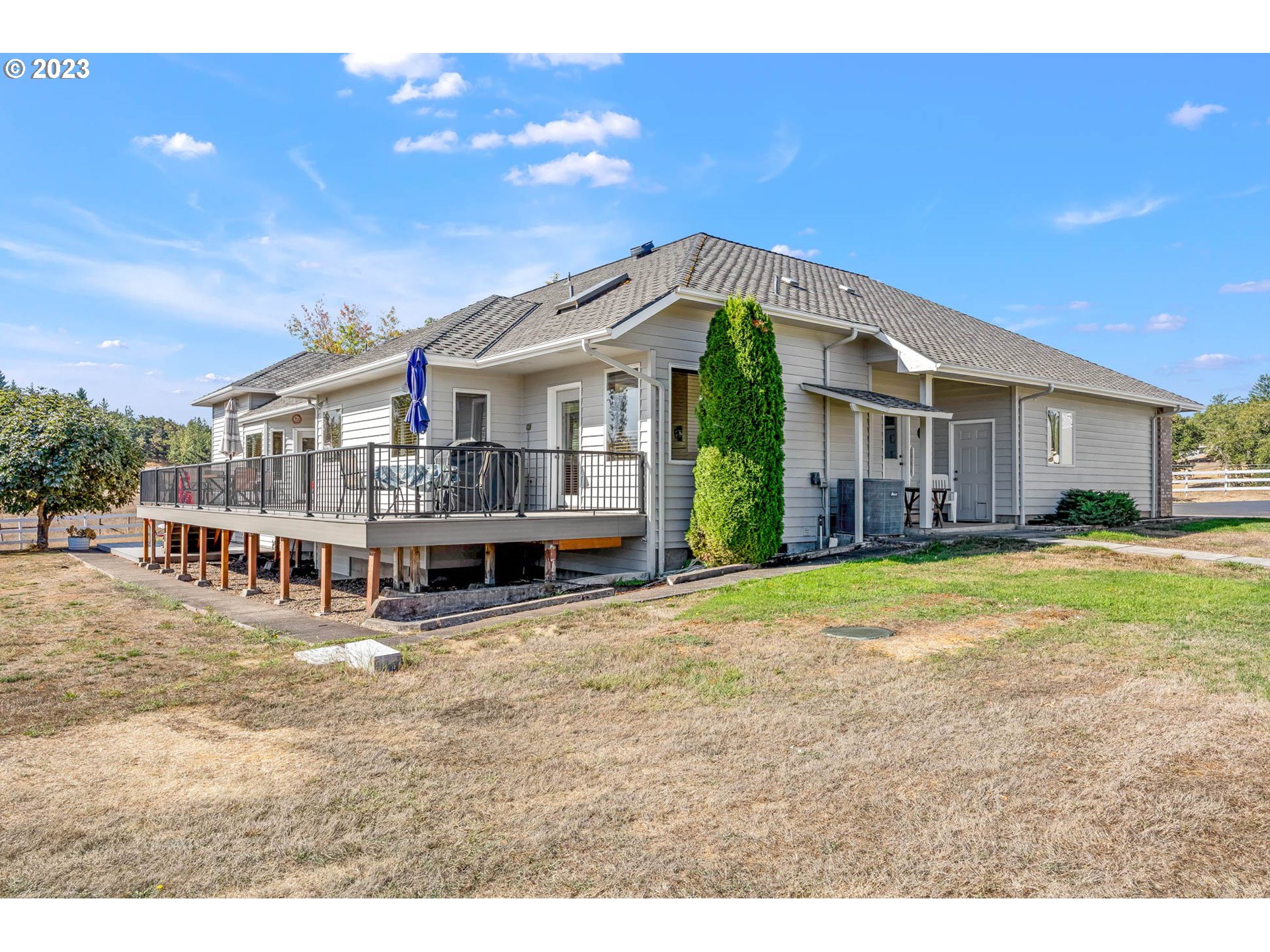 86431 North Modesto Drive Eugene, OR 97402 - Photo 37 of 48