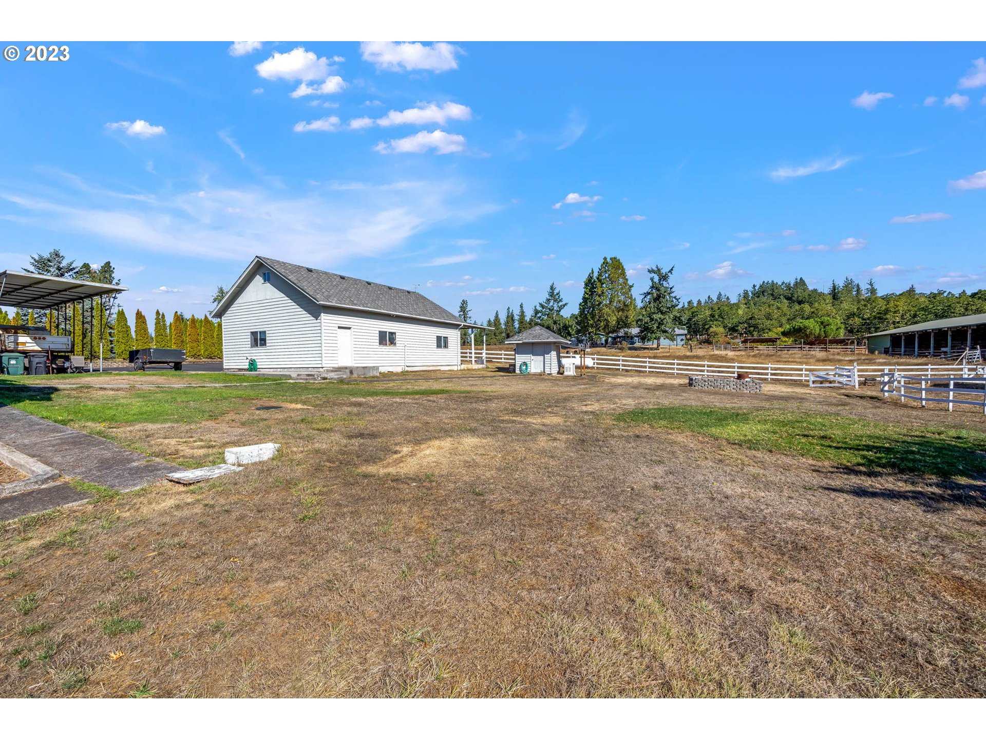 86431 North Modesto Drive Eugene, OR 97402 - Photo 45 of 48