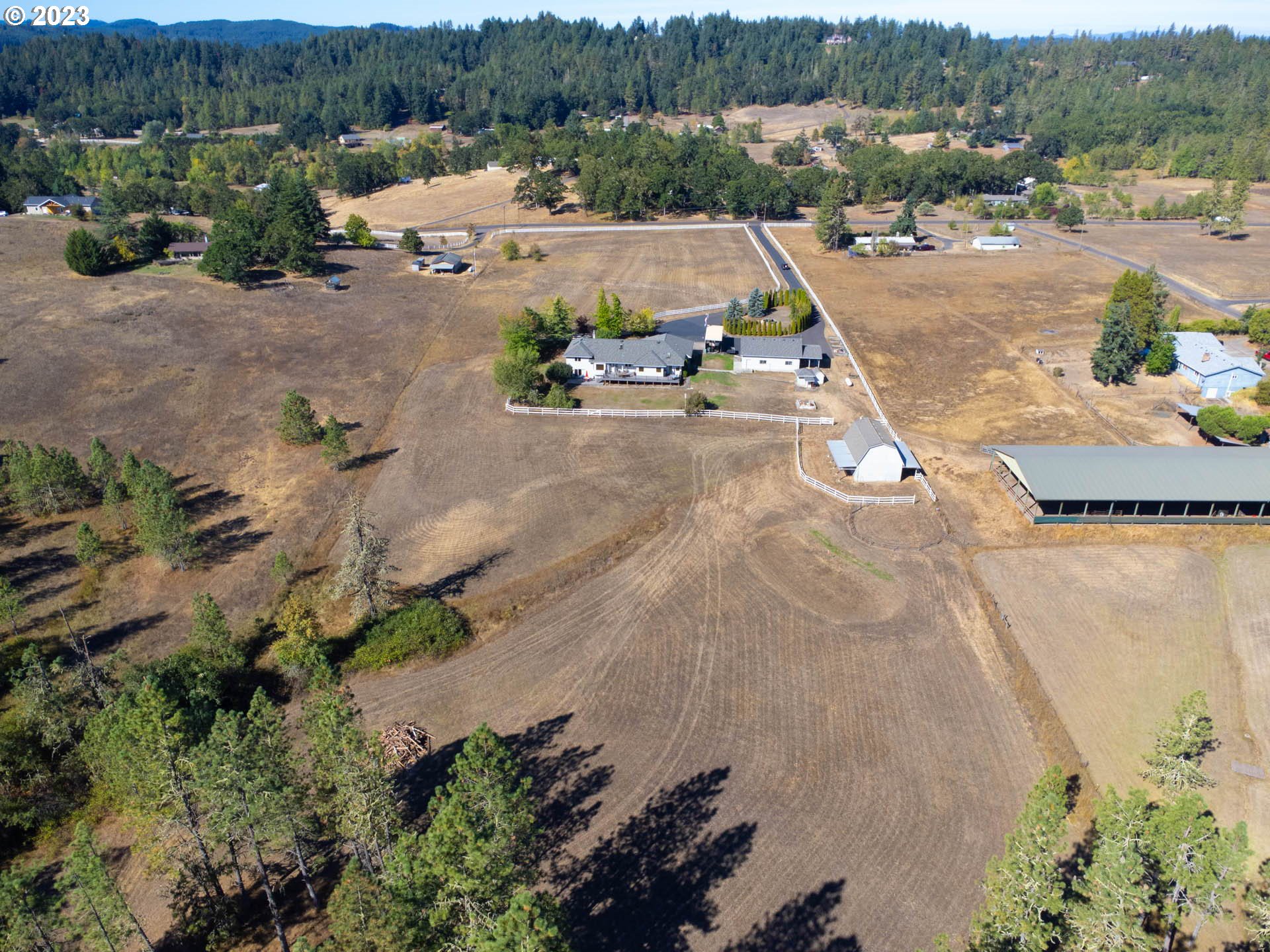 86431 North Modesto Drive Eugene, OR 97402 - Photo 46 of 48