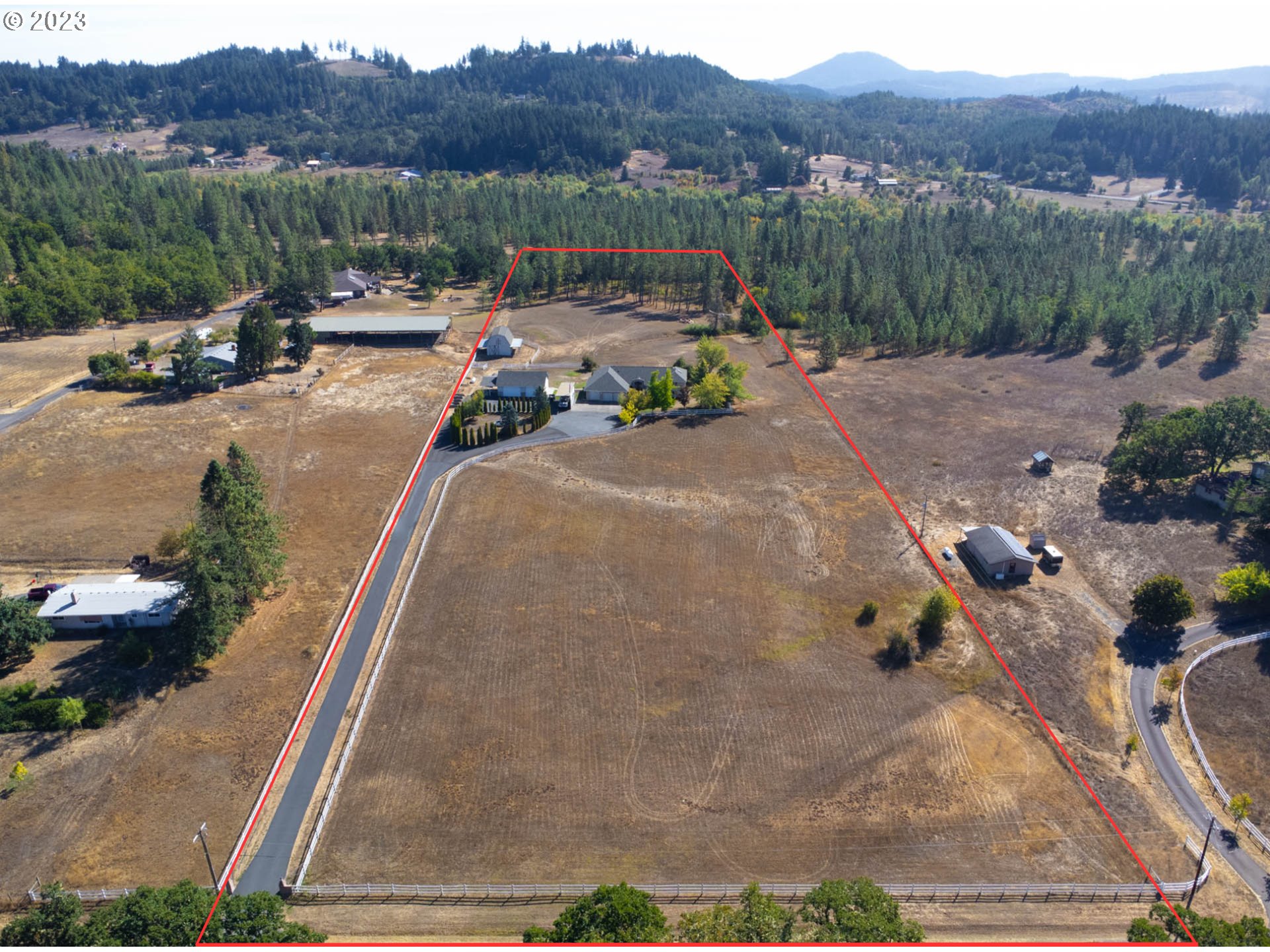 86431 North Modesto Drive Eugene, OR 97402 - Photo 48 of 48