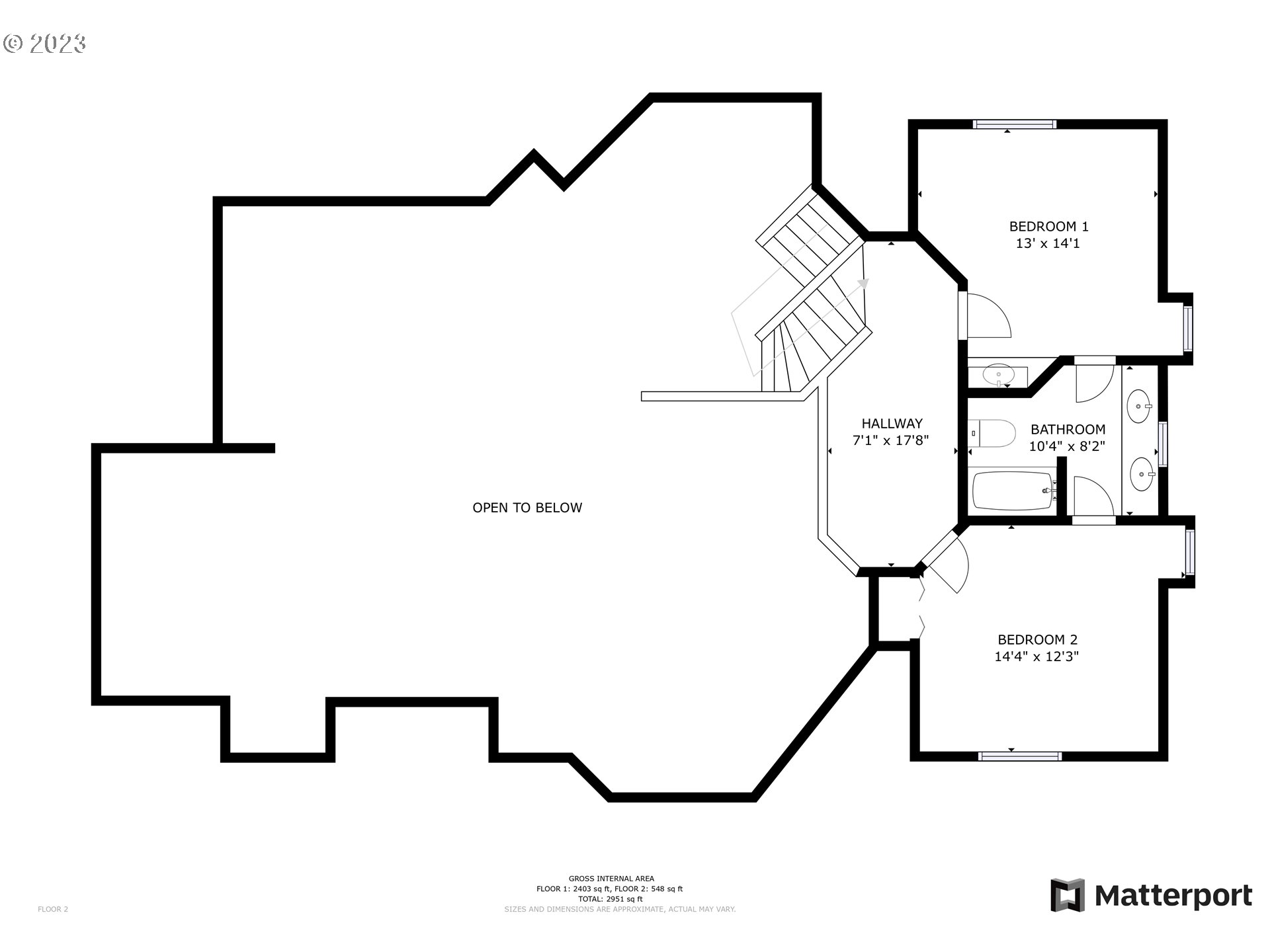 86431 North Modesto Drive Eugene, OR 97402 - Photo 8 of 48