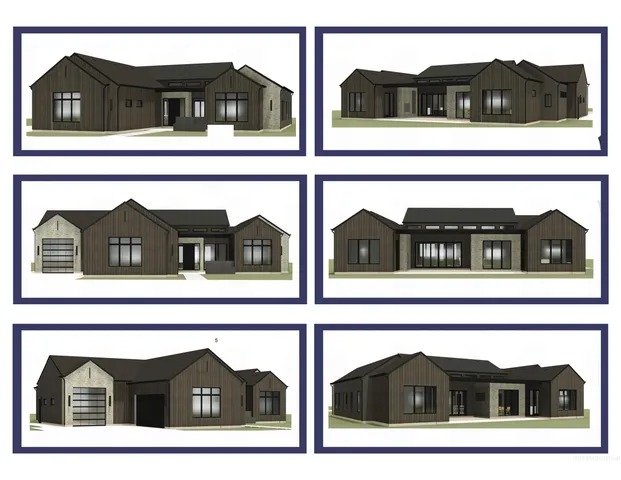 $1,999,999 | 3610 North Templeton Way, Eagle, ID 83616