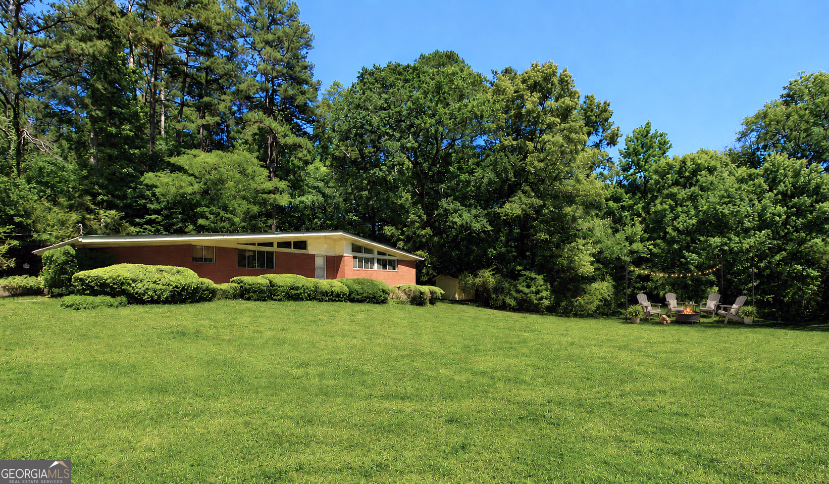 132 Robin Hood Road Northeast Rome, GA 30161 - Photo 4 of 39