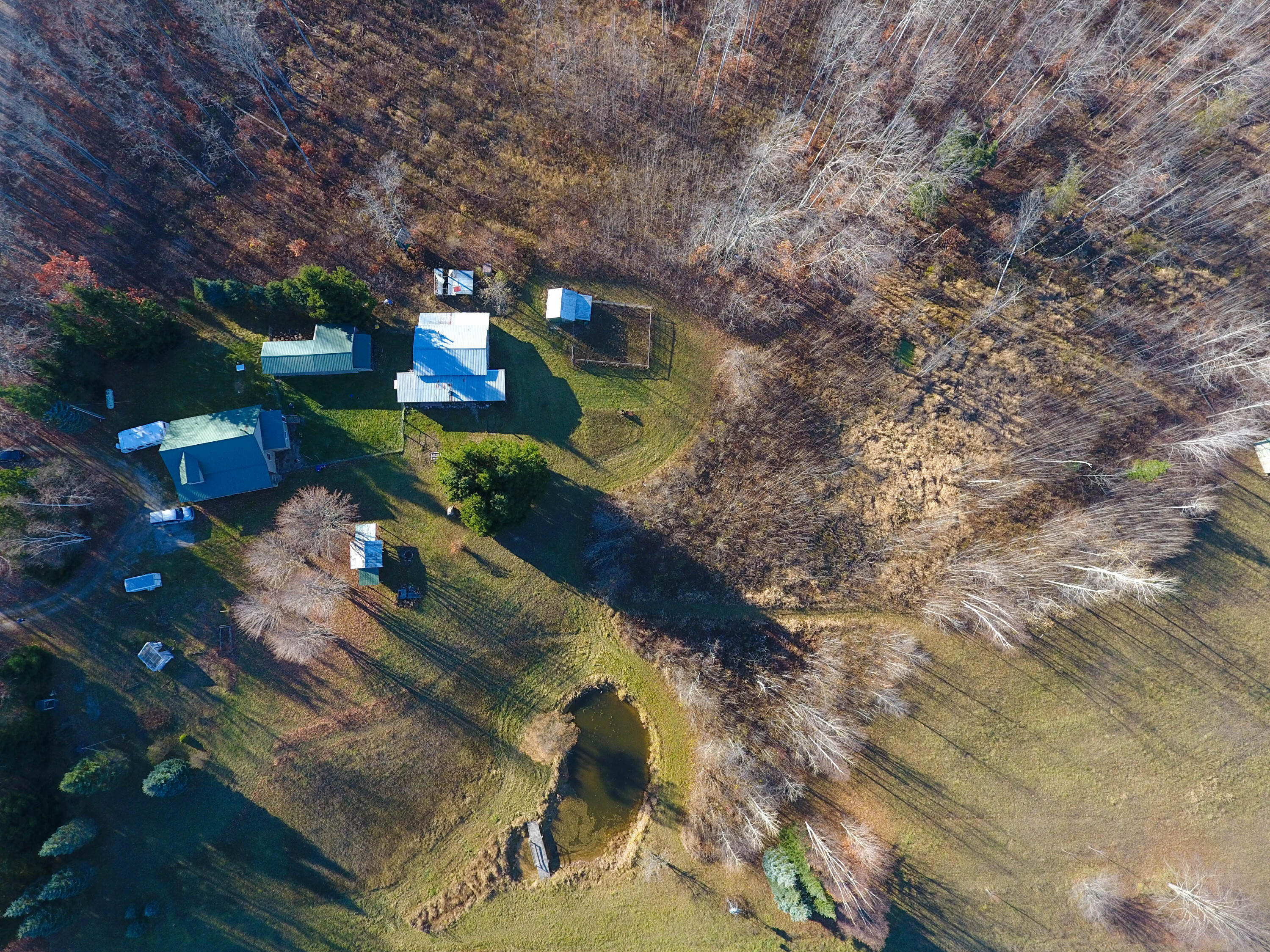 13972 Douglas Road Cheboygan, MI 49721 - Photo 6 of 54 Gallery Image 6
