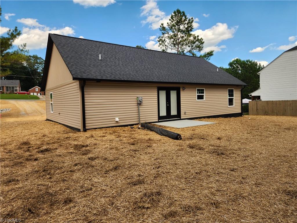 734 Central Falls Road Asheboro, NC 27203 - Photo 20 of 20