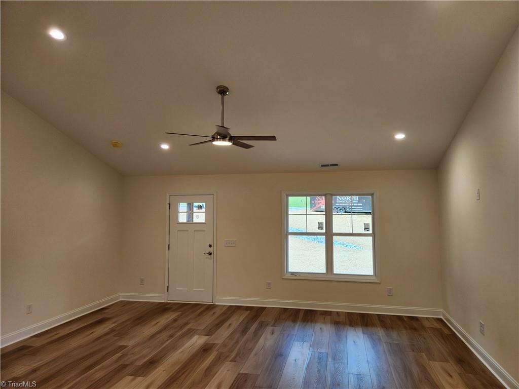 734 Central Falls Road Asheboro, NC 27203 - Photo 3 of 20