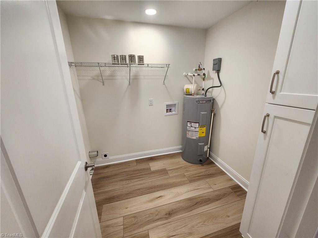 734 Central Falls Road Asheboro, NC 27203 - Photo 10 of 20