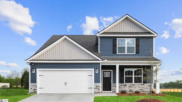 $357,500 | 207 Alistar Avenue, Gray Court, SC 29645