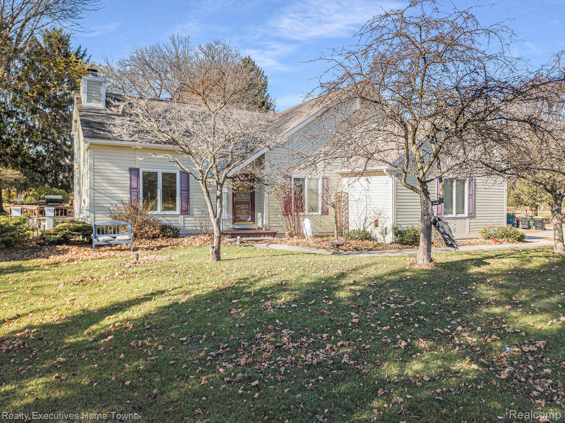 61439 Spring Circle Trail Washington, MI 48094 - Photo 1 of 28 Gallery Image 1