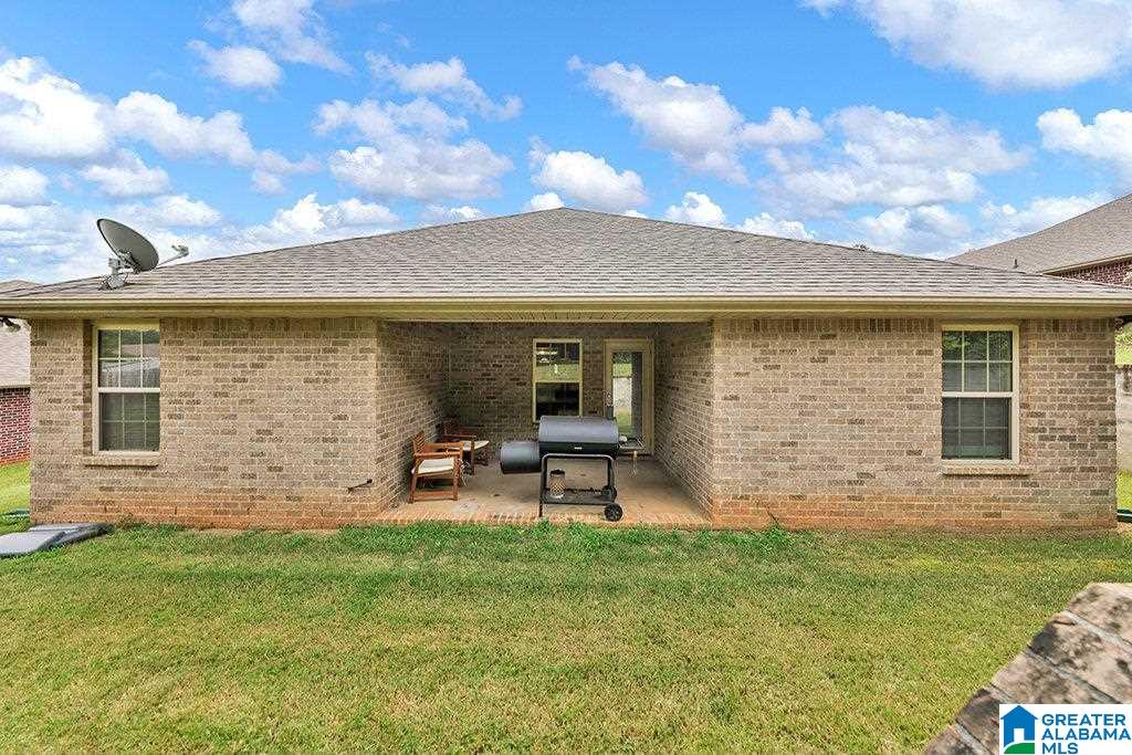 6809 Oaklawn Lane McCalla, AL 35111 - Photo 4 of 33