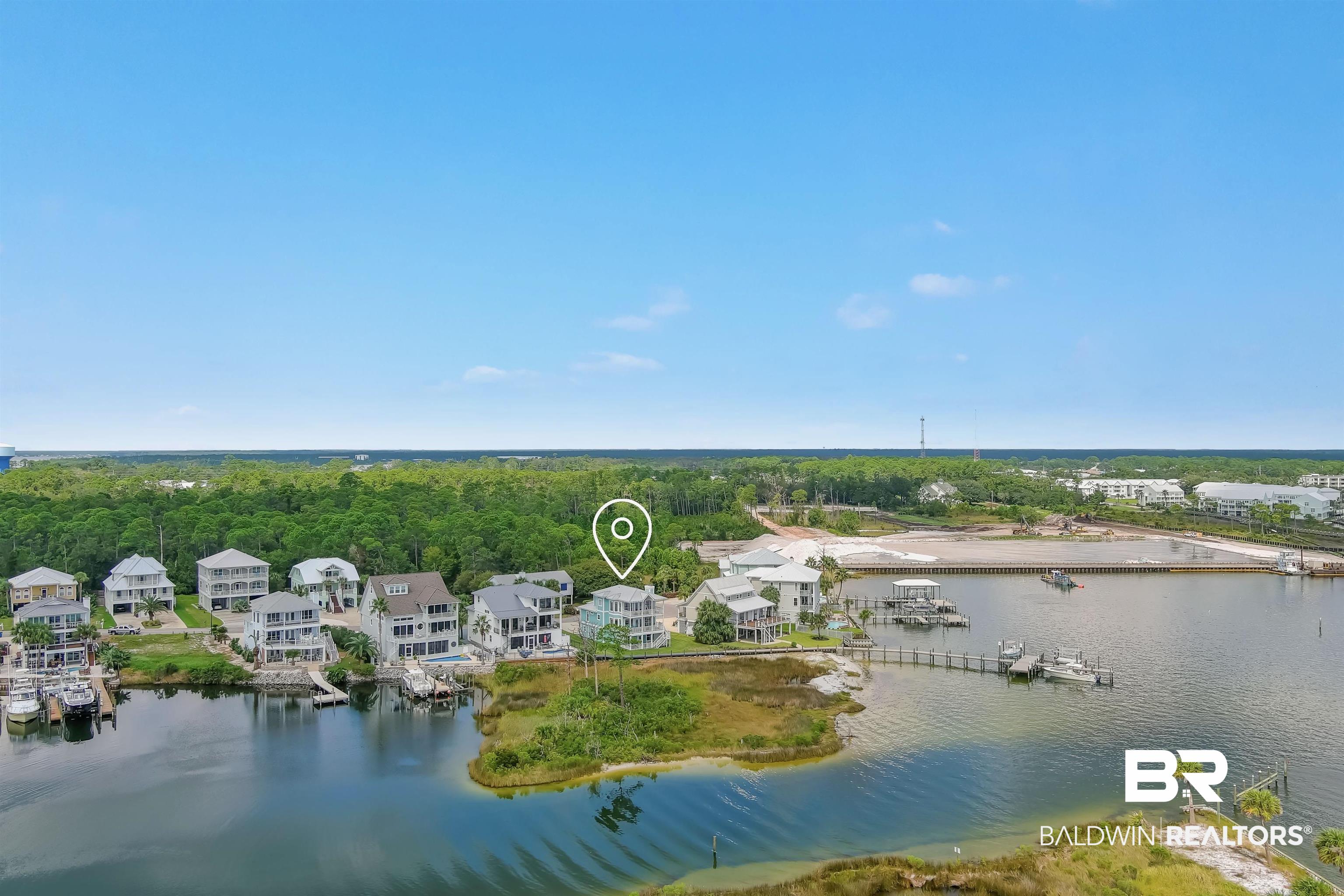 4144 Harbor Road Orange Beach, AL 36561 - Photo 54 of 62