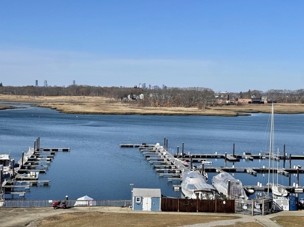 100 Cove Way, Unit 608 Quincy, MA 02169 - Photo 1 of 20 a view of a city