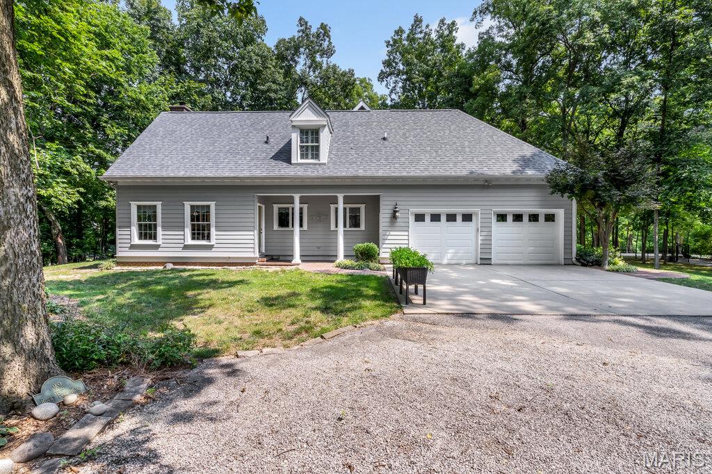 22 Rocky Ford Road Freeburg, IL 62243 - Photo 70 of 81 Gallery Image 70