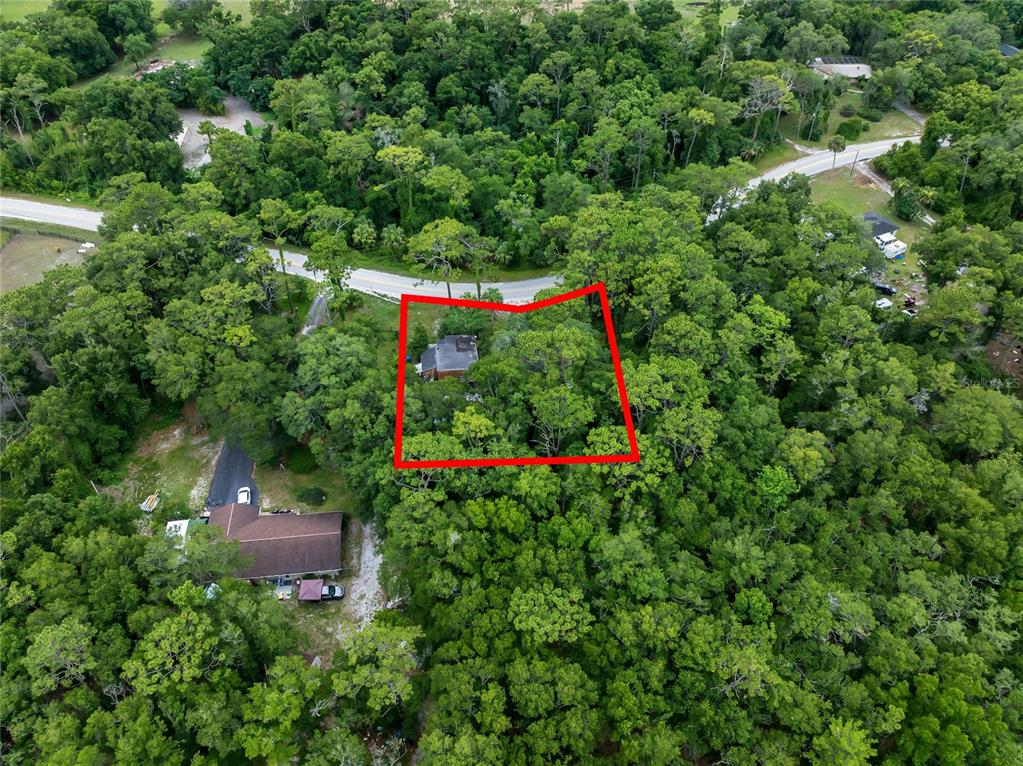 1500 Cassadaga Road DeLand, FL 32724 - Photo 1 of 1 Gallery Image 1