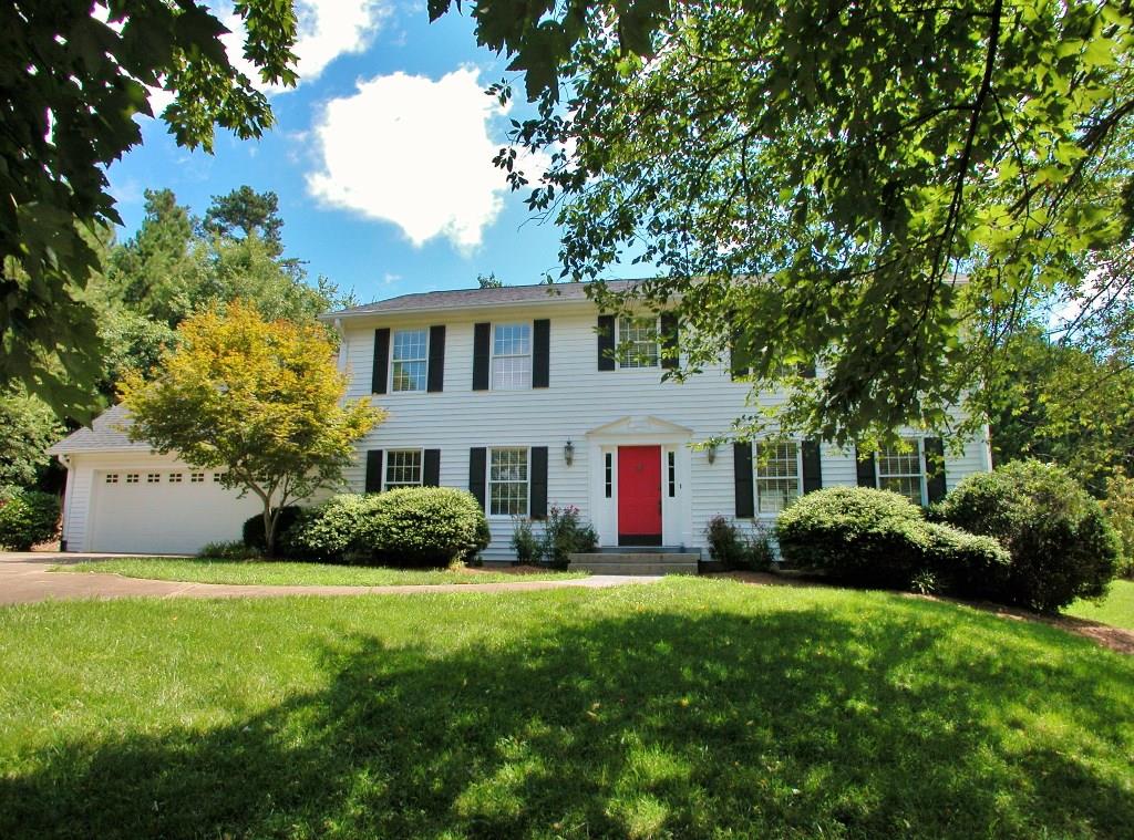 3783 Hardy Road Gainesville, GA 30506 - Photo 1 of 1