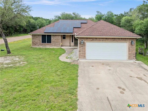 $249,500 | 1 Coveview Lane, Morgan's Point Resort, TX 76513
