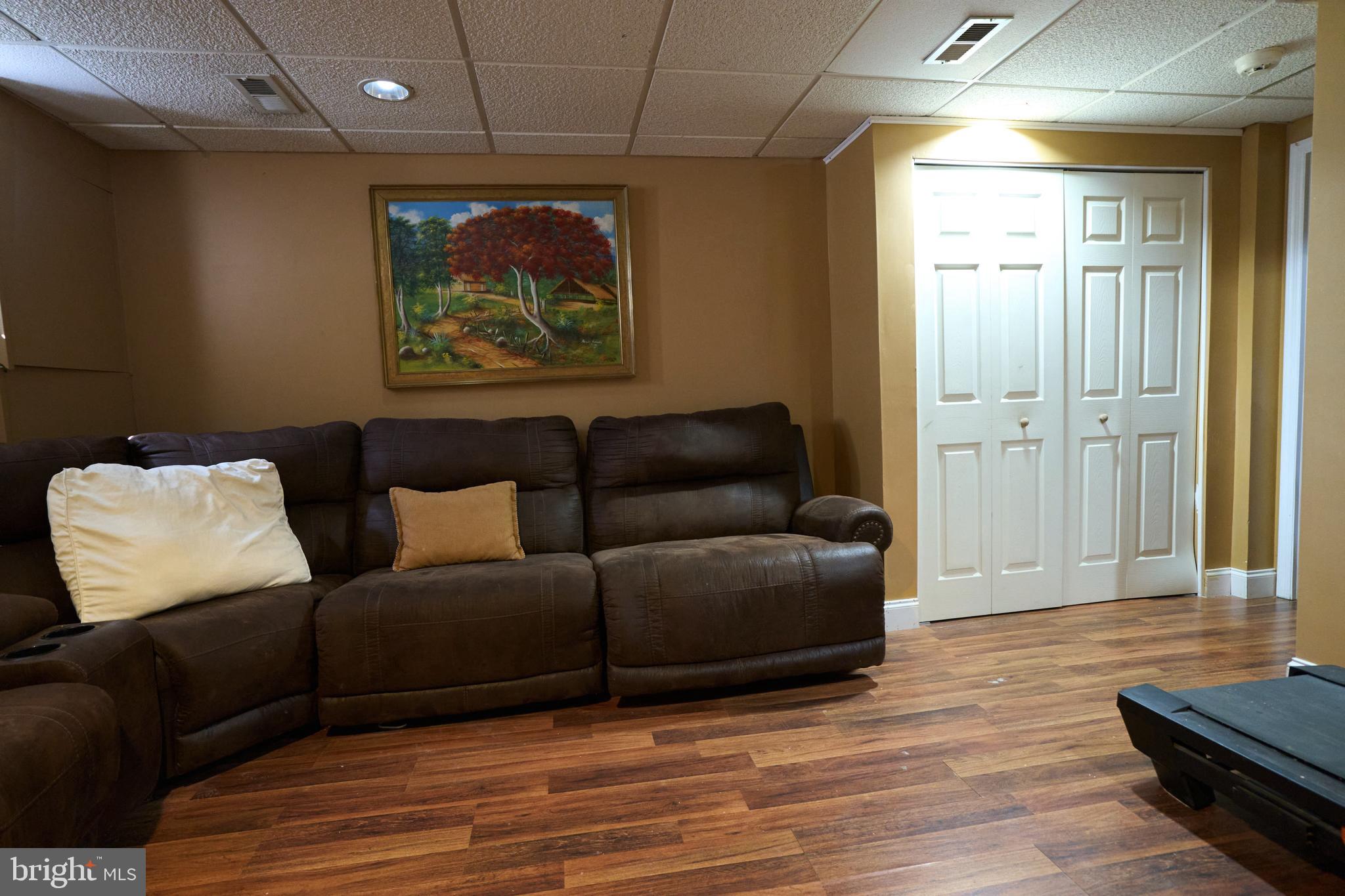 8905 Springview Road Philadelphia, PA 19115 - Photo 52 of 59 Finished Basement