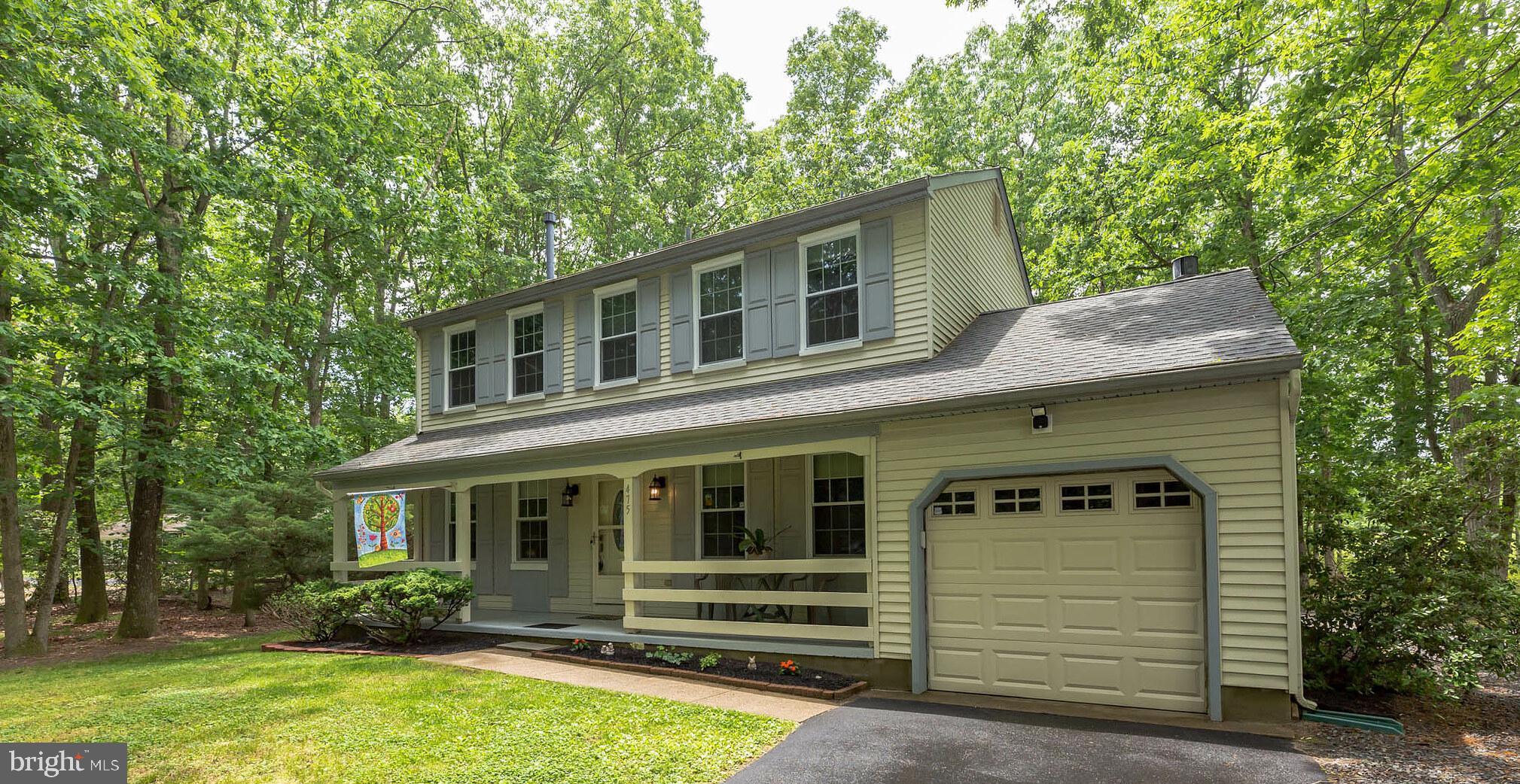475 Stokes Road Shamong, NJ 08088 - Photo 1 of 32