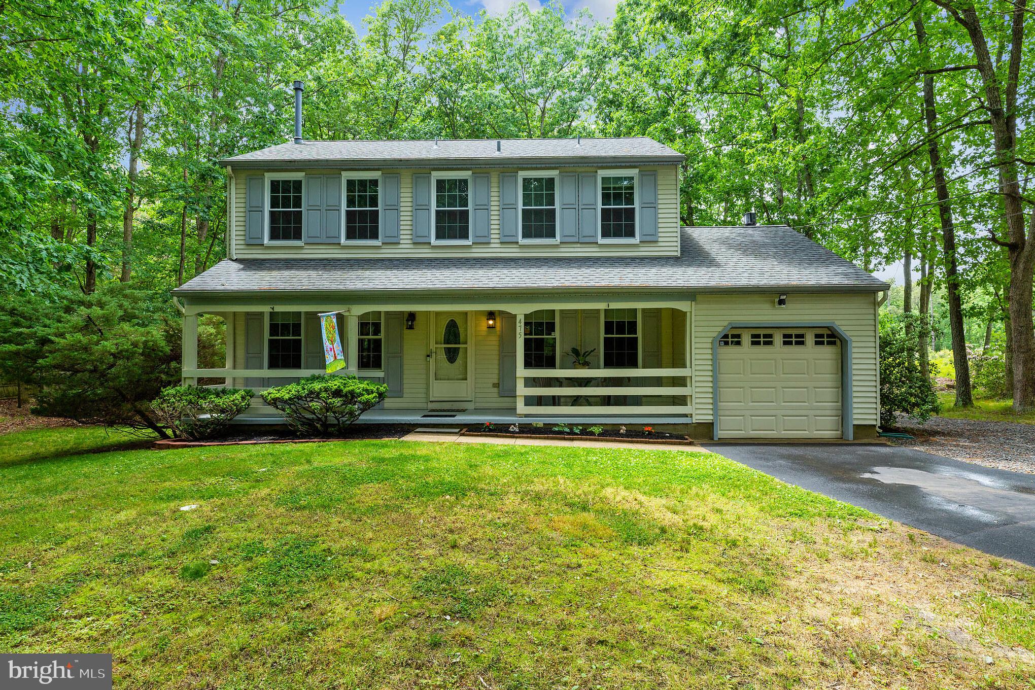 475 Stokes Road Shamong, NJ 08088 - Photo 2 of 32