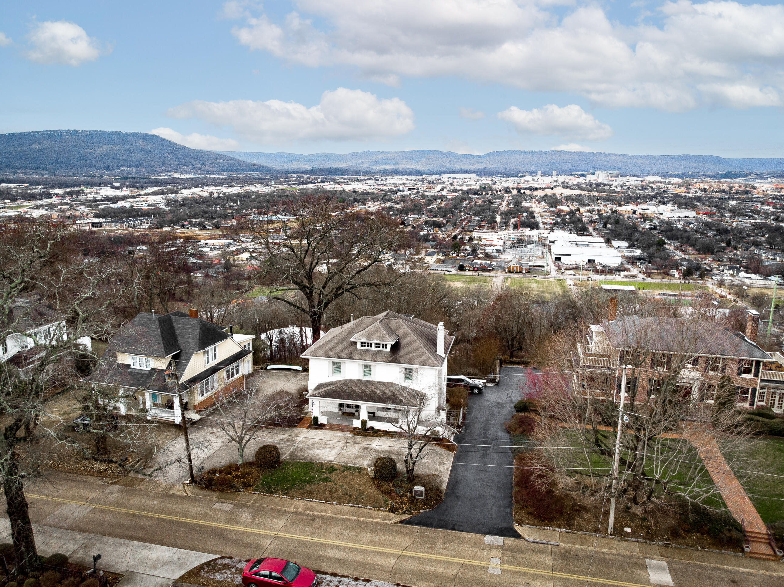107 South Crest Road Chattanooga, TN 37404 - Photo 70 of 71 DJI_0291-Edit