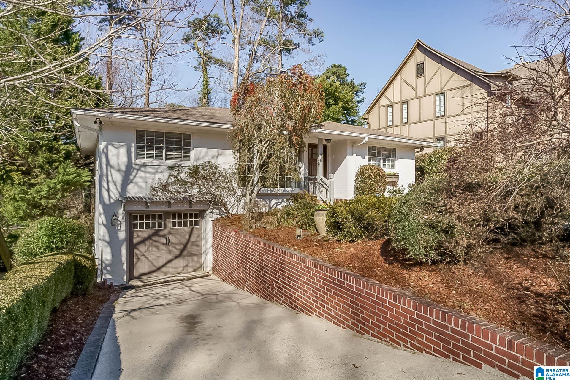 418 Devon Drive Birmingham, AL 35209 - Photo 37 of 45