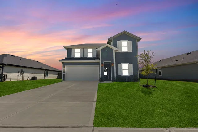 $324,990 | 2215 Laurel Bloom Lane, Sealy, TX 77474