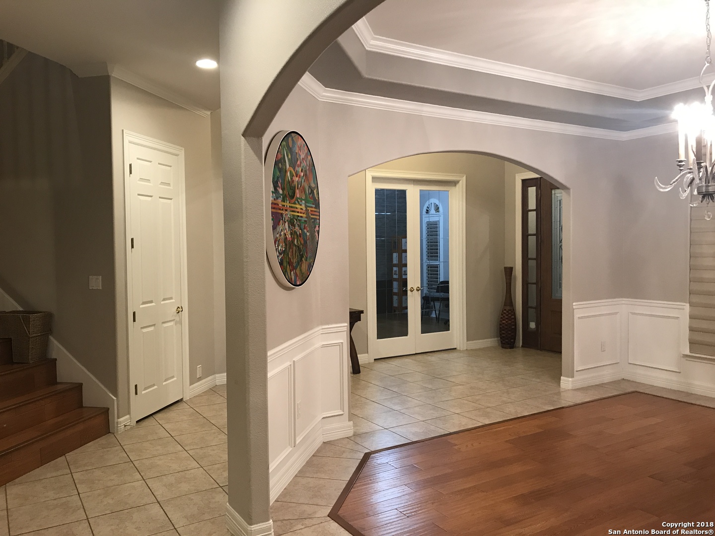 24919 Birdie Ridge San Antonio, TX 78260 - Photo 5 of 32