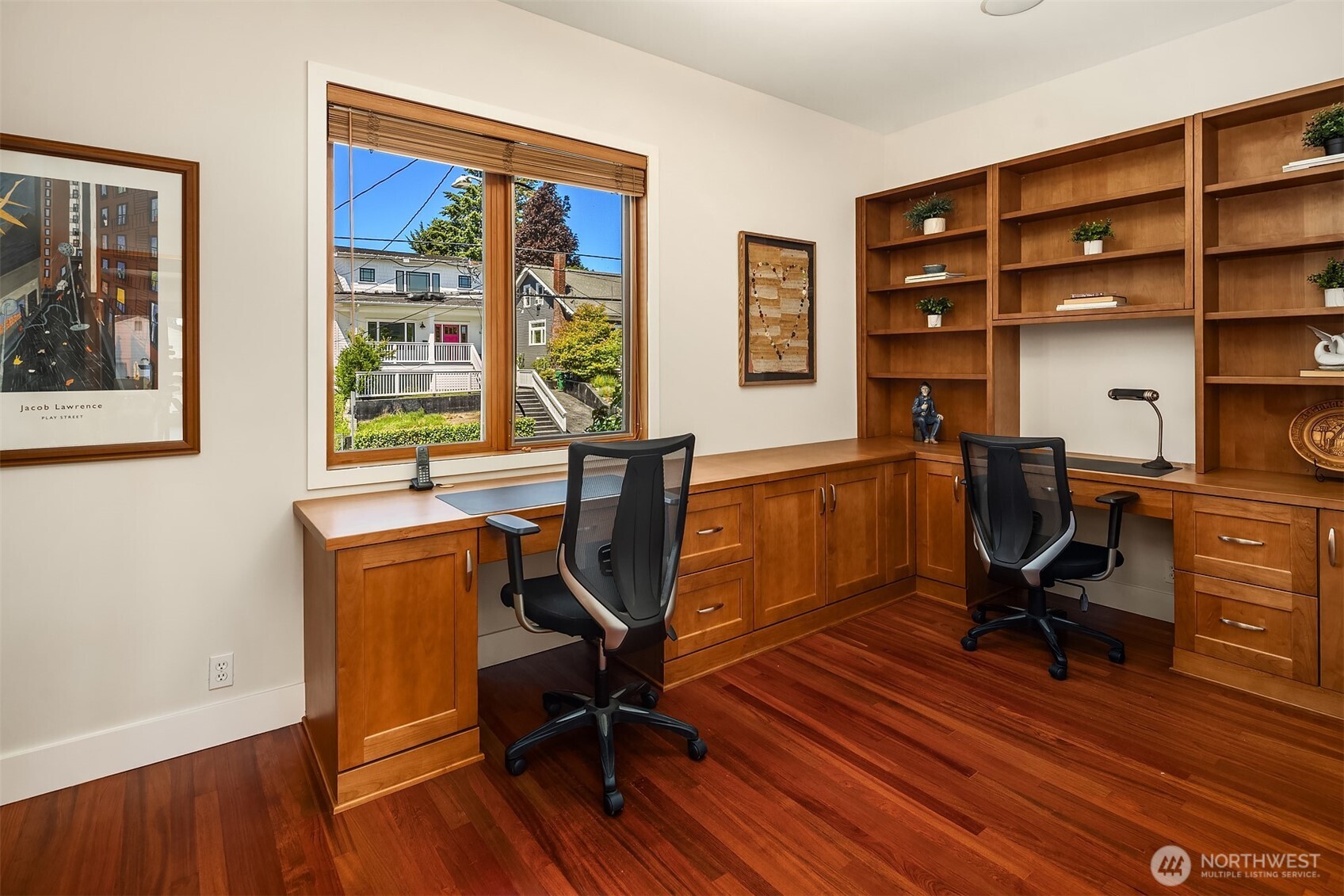 543 North 83rd Street Seattle, WA 98103 - Photo 17 of 40