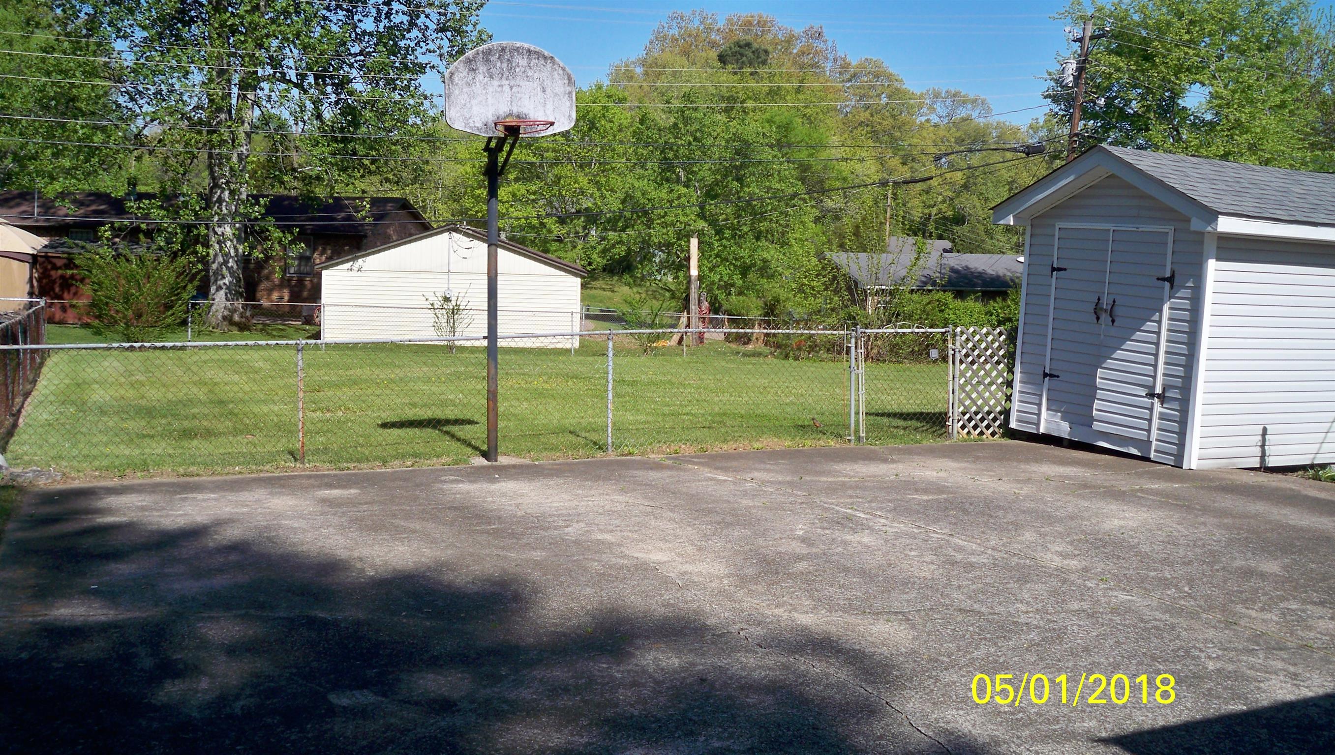 604 Paddy Run Road Clarksville, TN 37042 - Photo 2 of 18 Gallery Image 2
