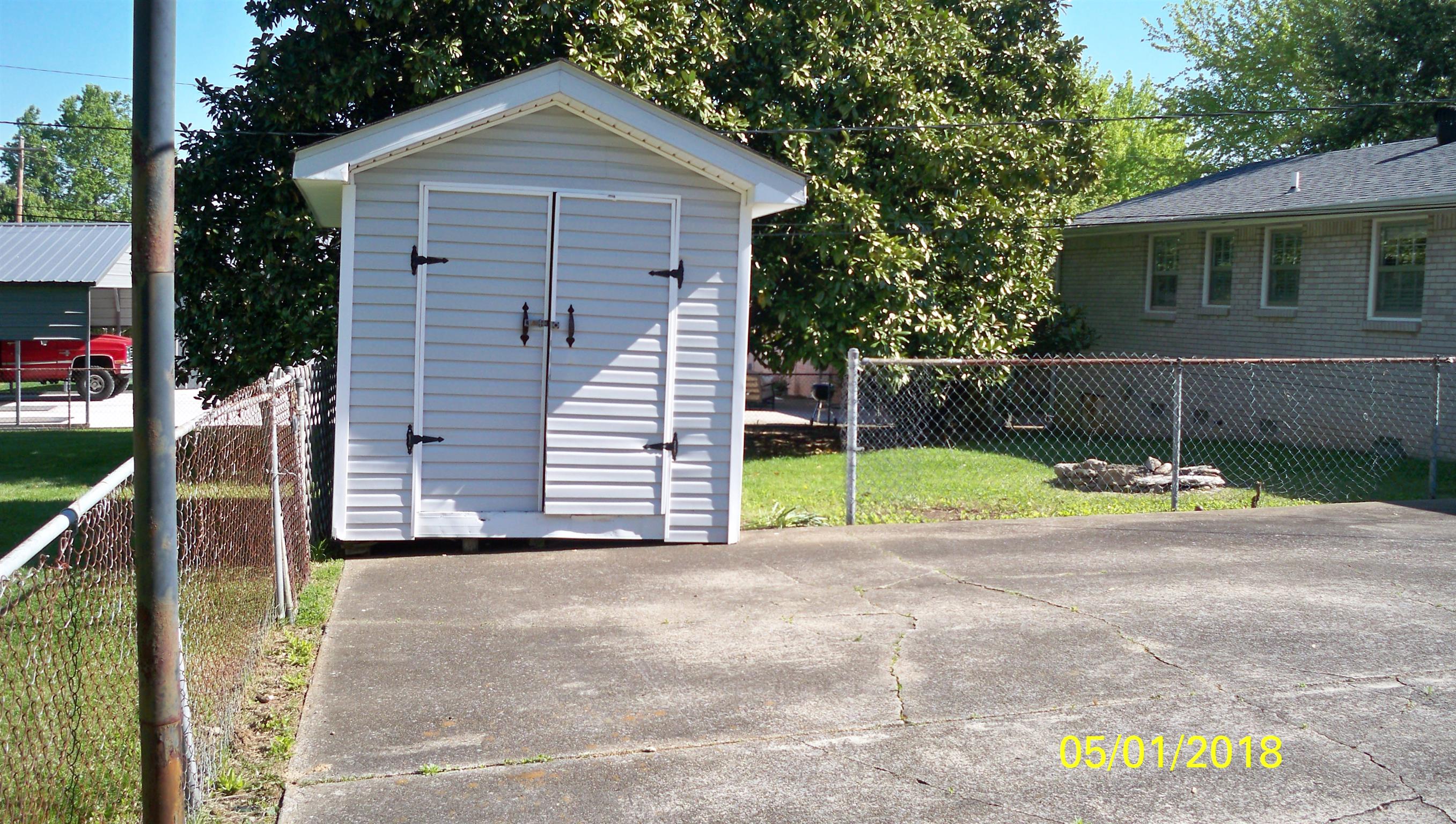 604 Paddy Run Road Clarksville, TN 37042 - Photo 4 of 18 Gallery Image 4
