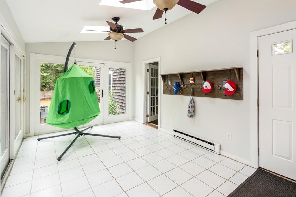 347 Main Street Hingham, MA 02043 - Photo 31 of 34 a view of entryway with a front door
