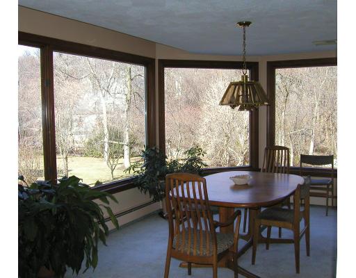 78 Ridge Avenue Newton, MA 02459 - Photo 5 of 11 a dining room with furniture window and wooden floor