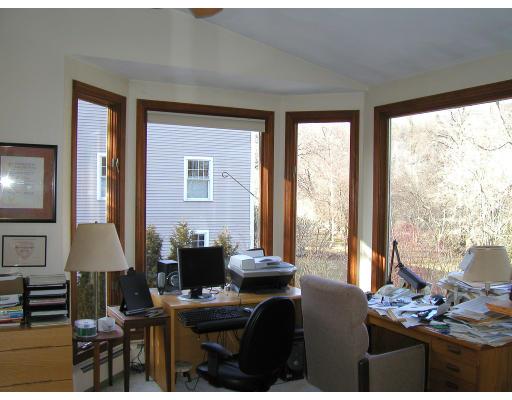 78 Ridge Avenue Newton, MA 02459 - Photo 6 of 11 a living room with furniture and floor to ceiling window