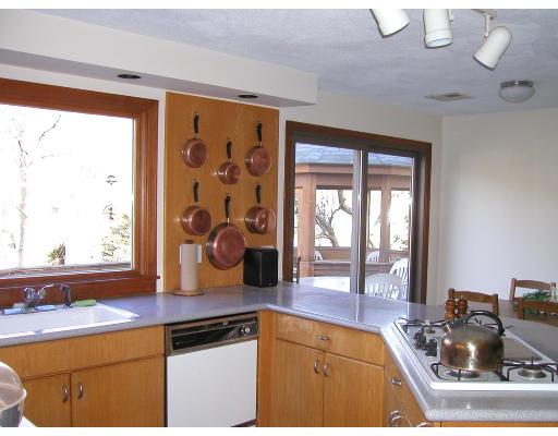 78 Ridge Avenue Newton, MA 02459 - Photo 8 of 11 a kitchen with a sink and large window