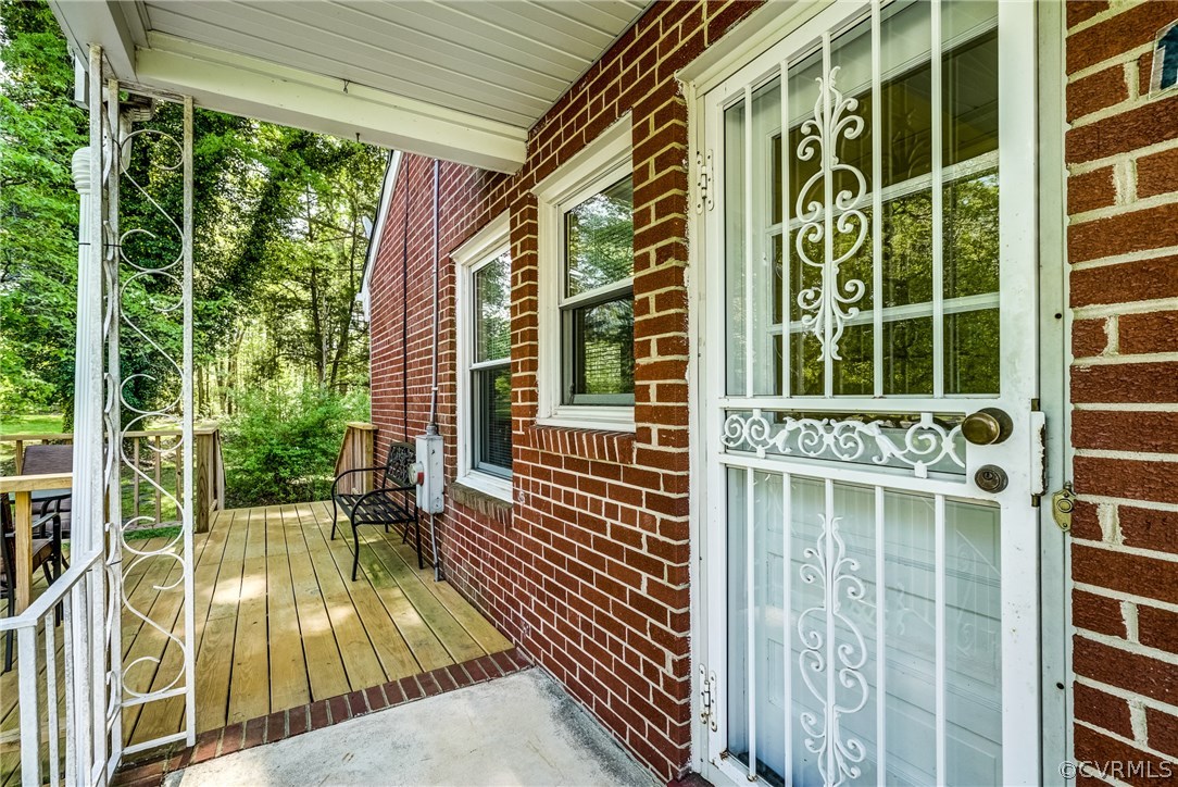 1863 Maidens Road Maidens, VA 23102 - Photo 24 of 31