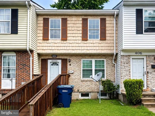 $1,950 | 404 Liberty Court, Edgewood, MD 21040