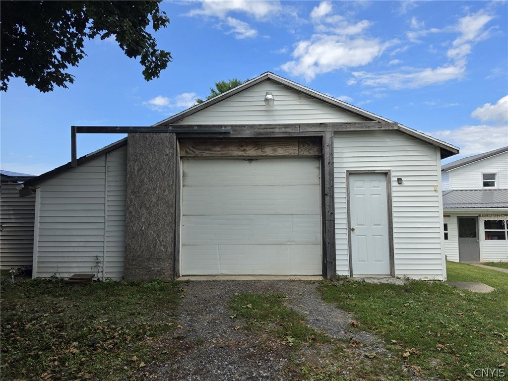8435 Shepherd Road Weedsport, NY 13166 - Photo 6 of 19 Gallery Image 6