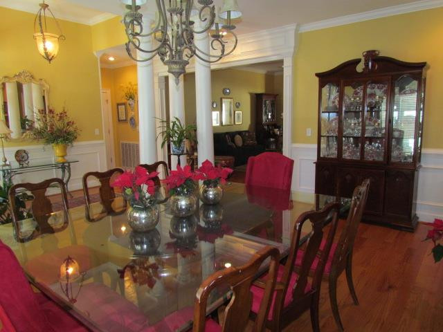 225 Deerwood Road Barnwell, SC 29812 - Photo 9 of 30