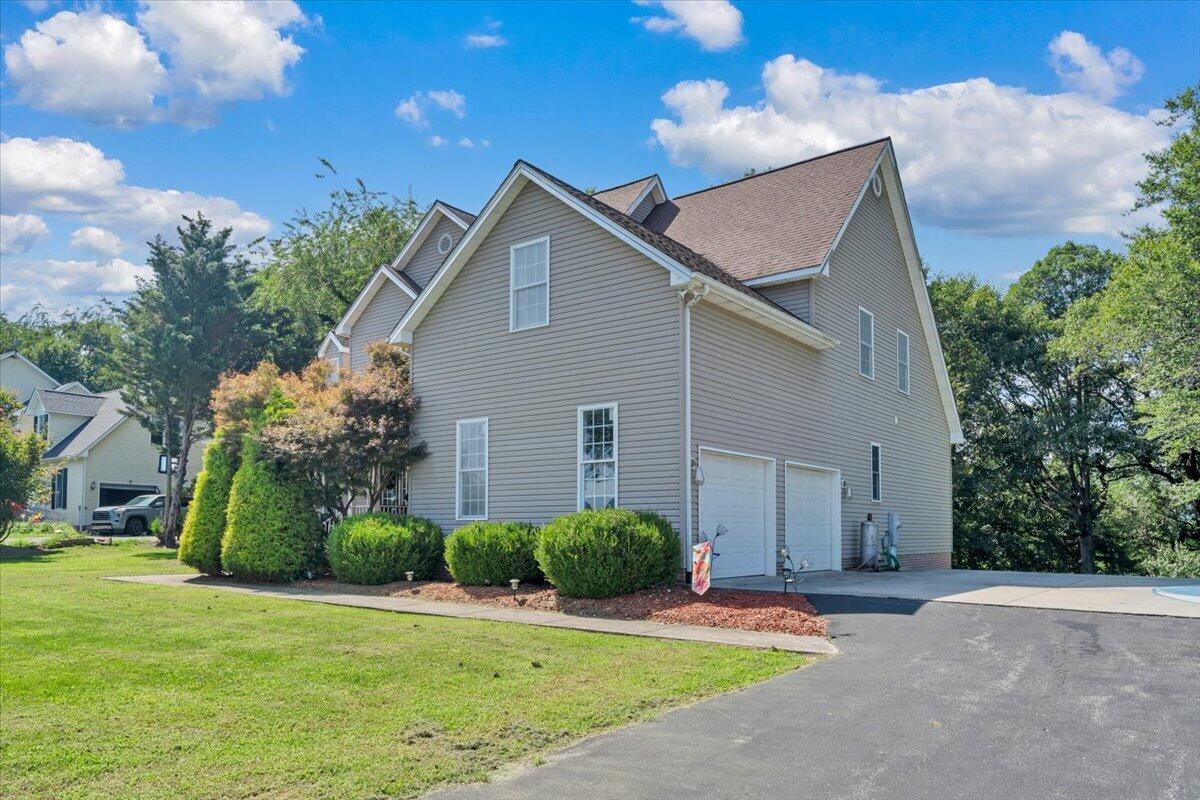 315 Horseshoe Farm Road Pembroke, VA 24136 - Photo 48 of 54 50-MIB06962