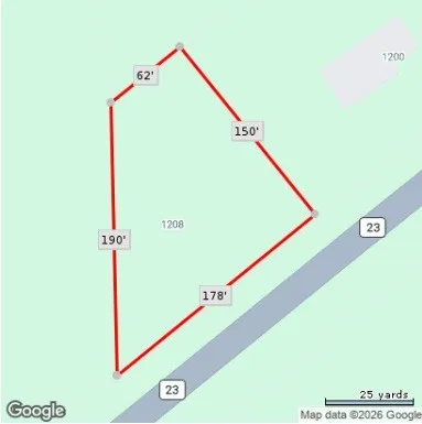 $44,900 | 1208 County Road 23, Unit 1, Phelps, NY 14532