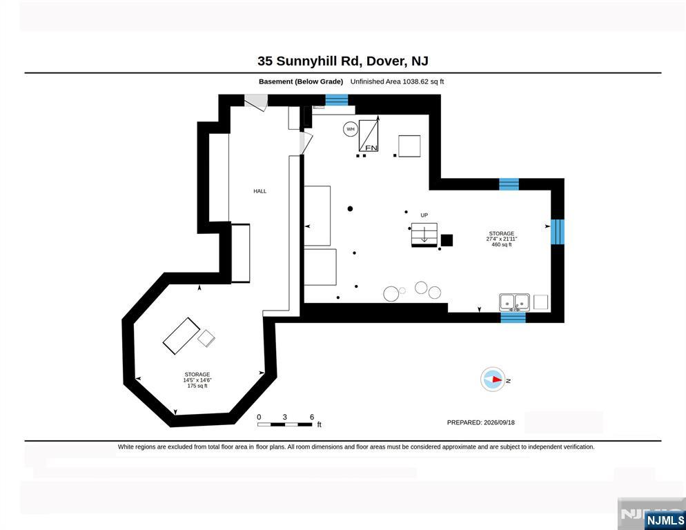 35 Sunnyhill Road Dover, NJ 07801 - Photo 35 of 50 Gallery Image 35