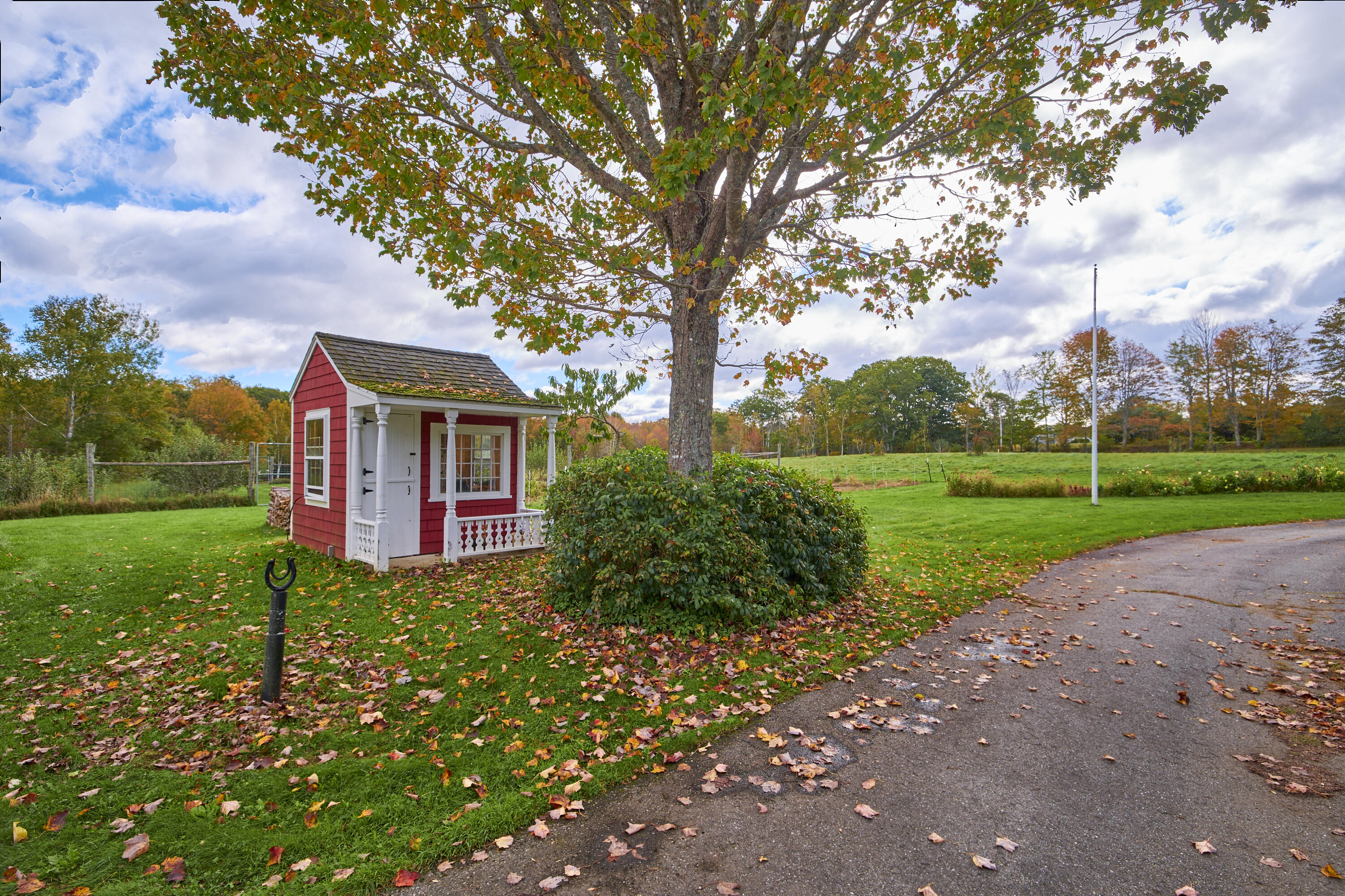 780 South Union Road Union, ME 04862 - Photo 45 of 49 11-780 South Union Road - Union-JAC