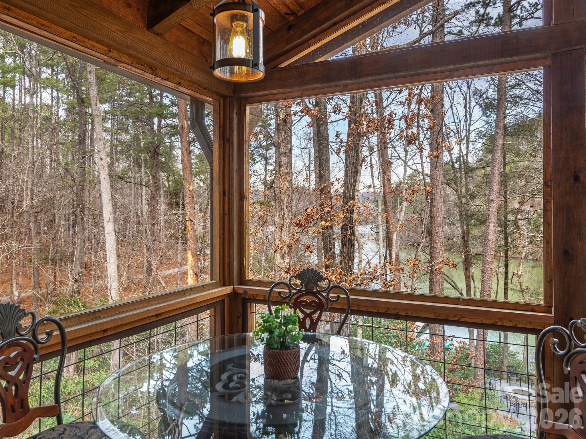 201 Hawk Ridge Drive Mill Spring, NC 28756 - Photo 21 of 44 Gallery Image 21