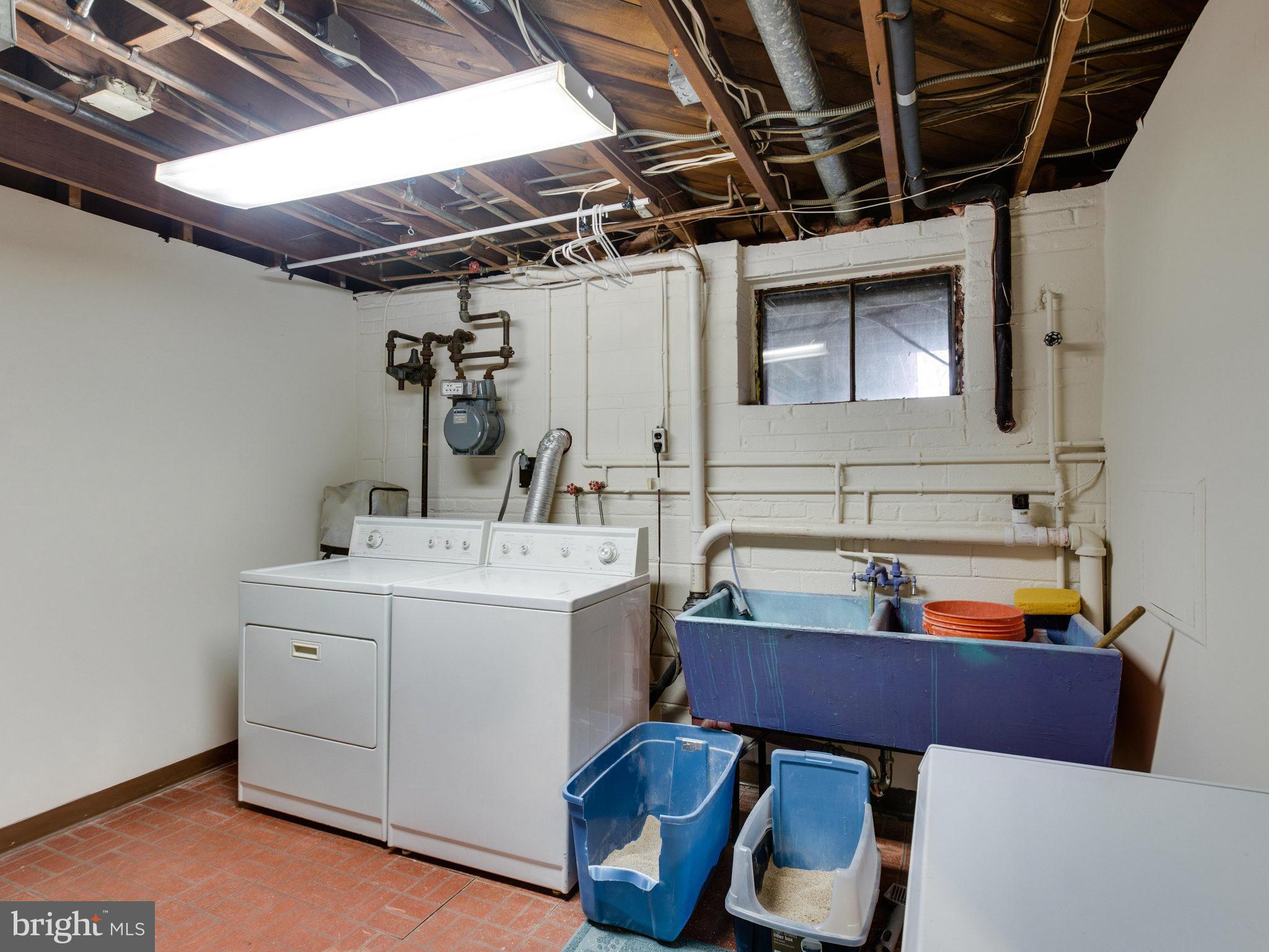 2947 Viewpoint Road Alexandria, VA 22314 - Photo 15 of 26 Interior (General)