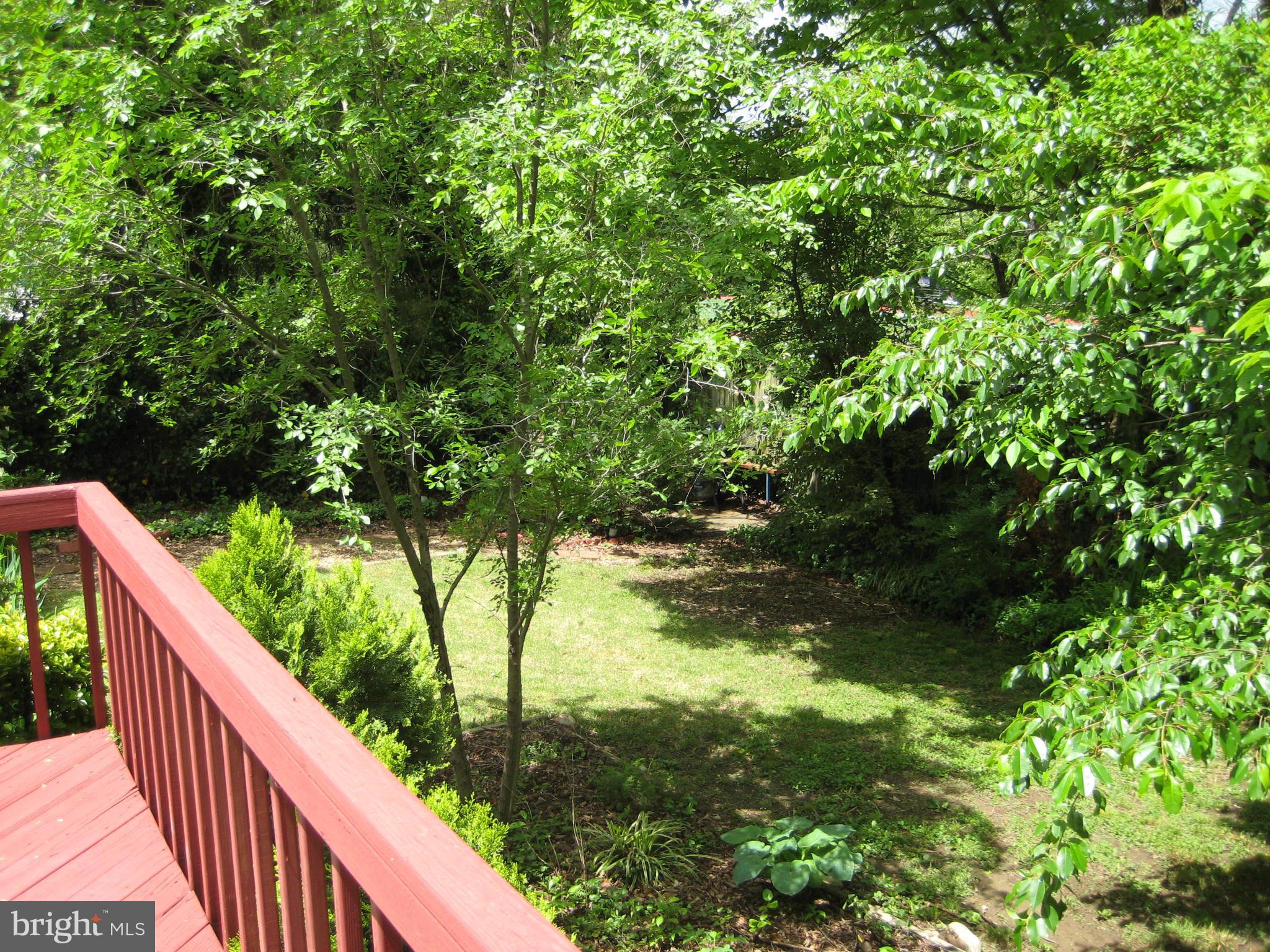 2947 Viewpoint Road Alexandria, VA 22314 - Photo 25 of 26 Exterior (Rear)