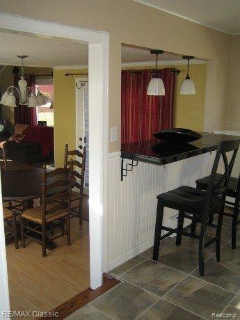1680 Gravel Ridge Drive Rochester, MI 48307 - Photo 8 of 13 Breakfast_Nook_(345x460)
