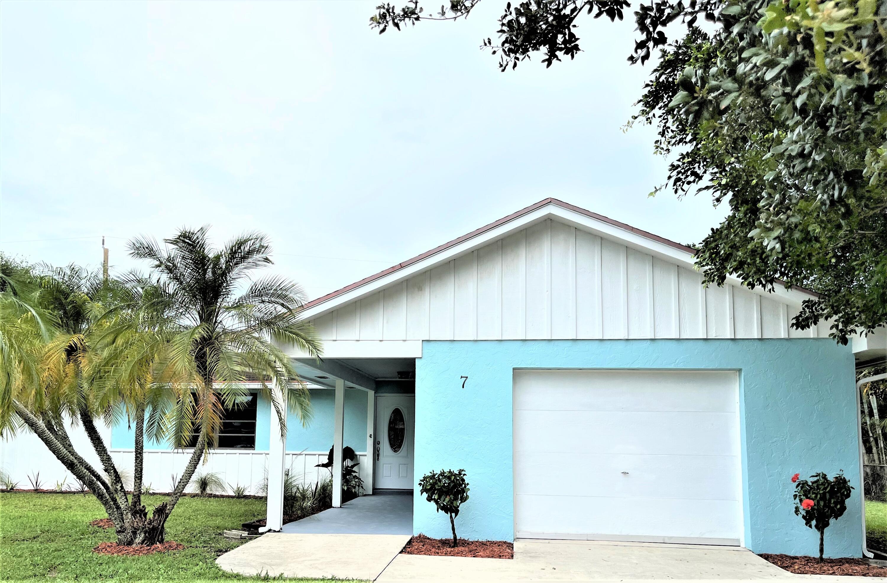 7 West Mango Road Lake Worth, FL 33467 - Photo 2 of 20 IMG_9483