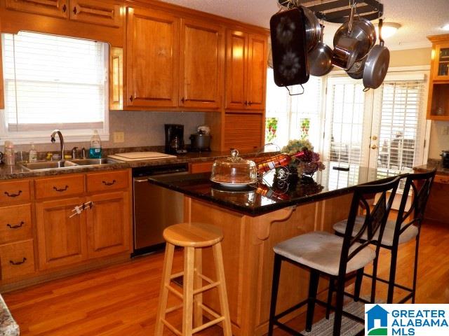 1900 Canterbury Road Anniston, AL 36207 - Photo 12 of 50