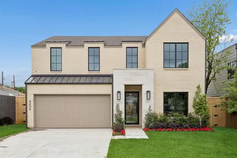 $1,495,000 | 4606 Cowan Avenue, Dallas, TX 75209