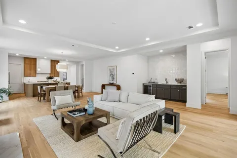 $1,495,000 | 4606 Cowan Avenue, Dallas, TX 75209